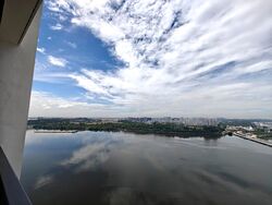 Woodlands Crossing (D25), Condominium #594608091